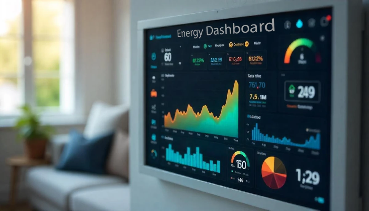 Smart Energy