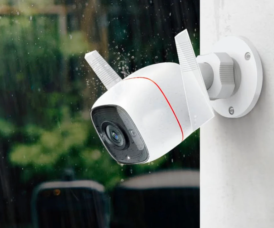Smart Security